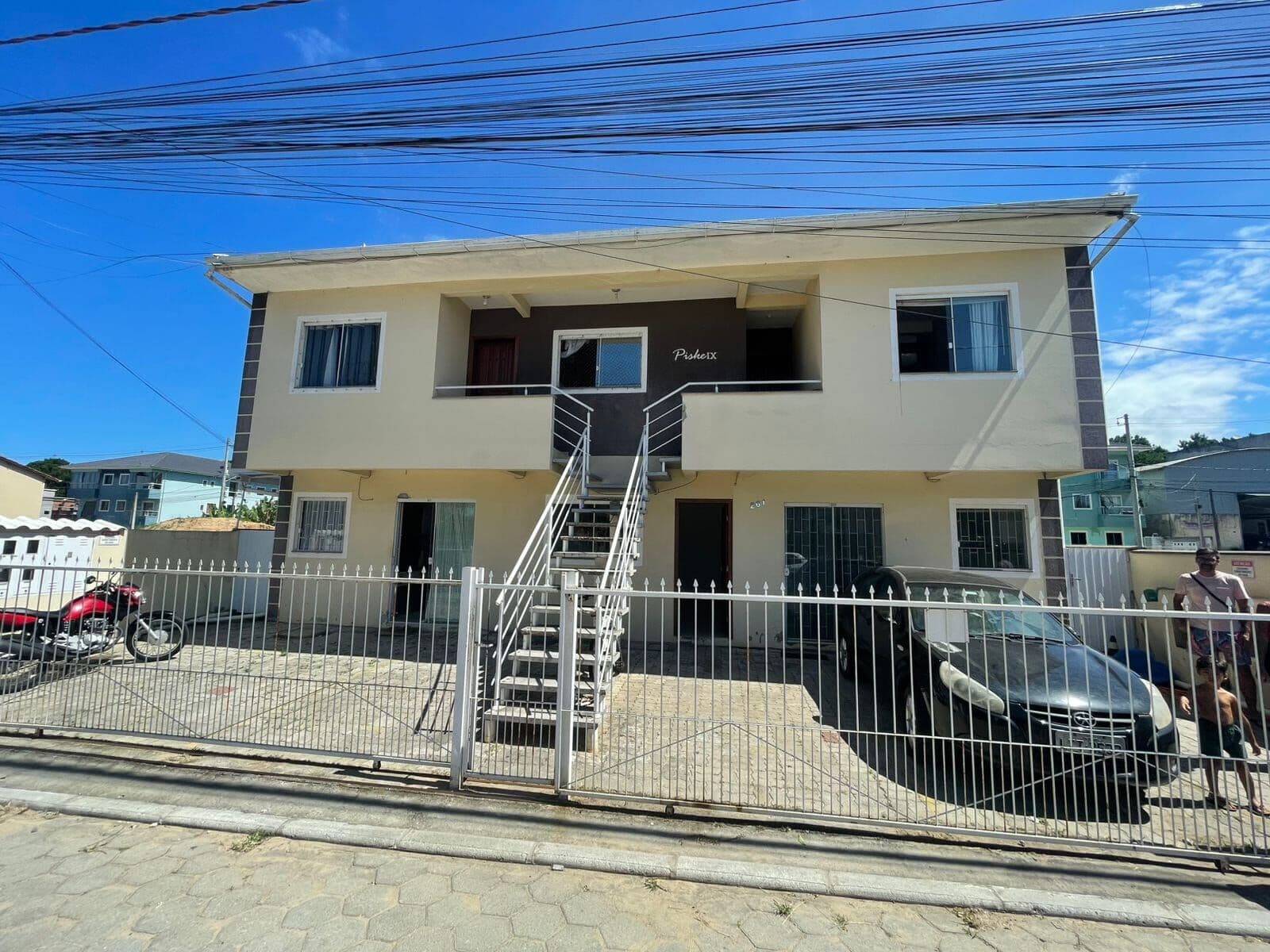 Apartamento 1 dormitório nos ingleses