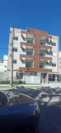 Apartamento 2 dormitórios com suíte em palmas de arvoredo