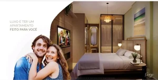 Apartamento Alto Padrão no kobrasol