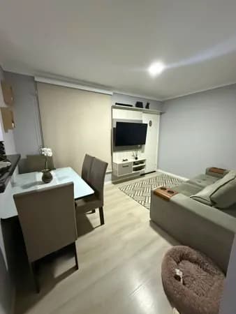 Apartamento 2 dormitórios roçado são José