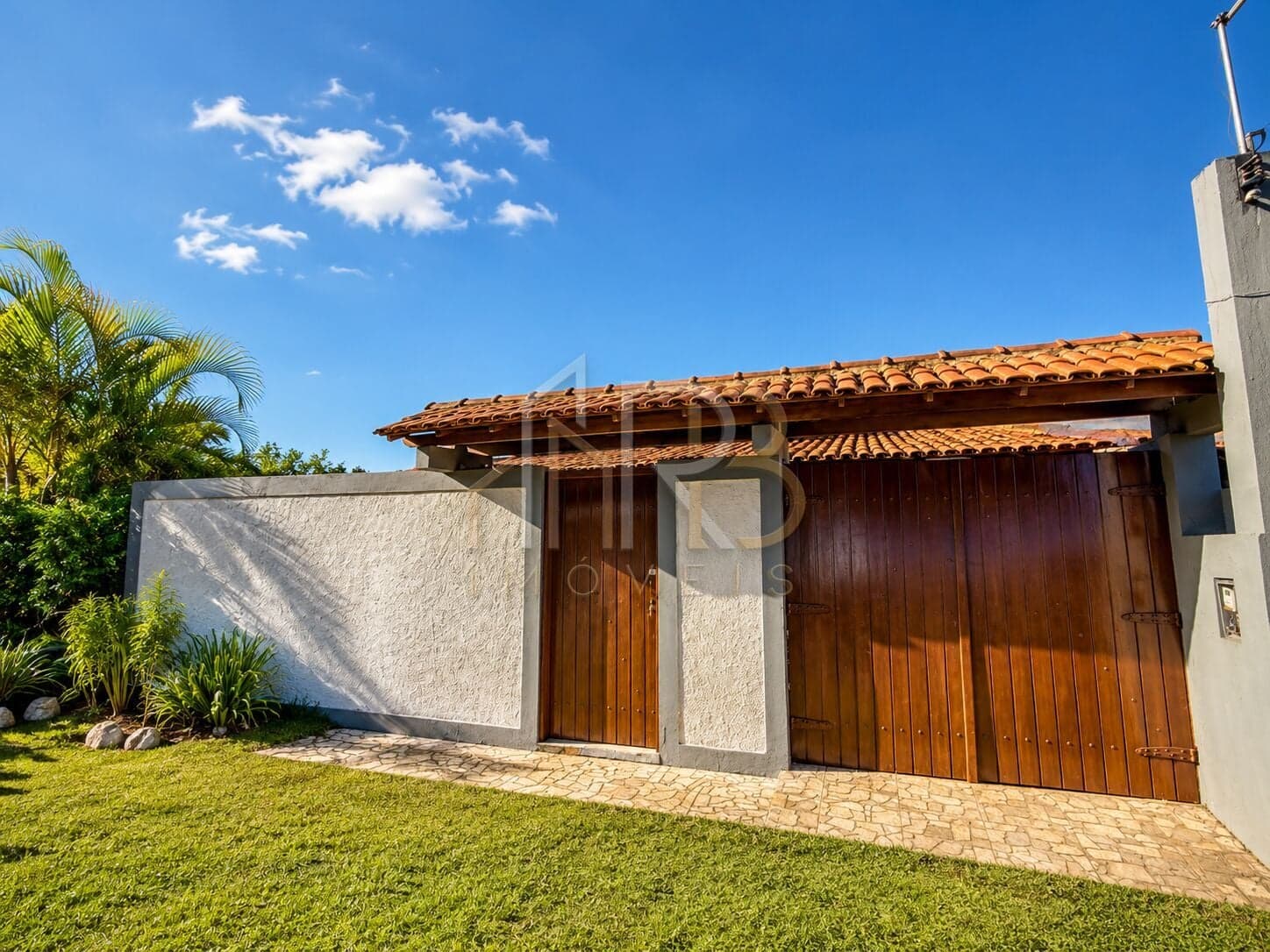 Casa a Venda próximo ao Mar na Ponta da Tulha entre Ilhéus - Serra Grande