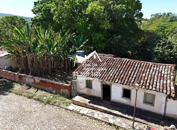 Casa Centro Historico de Pirenopolis