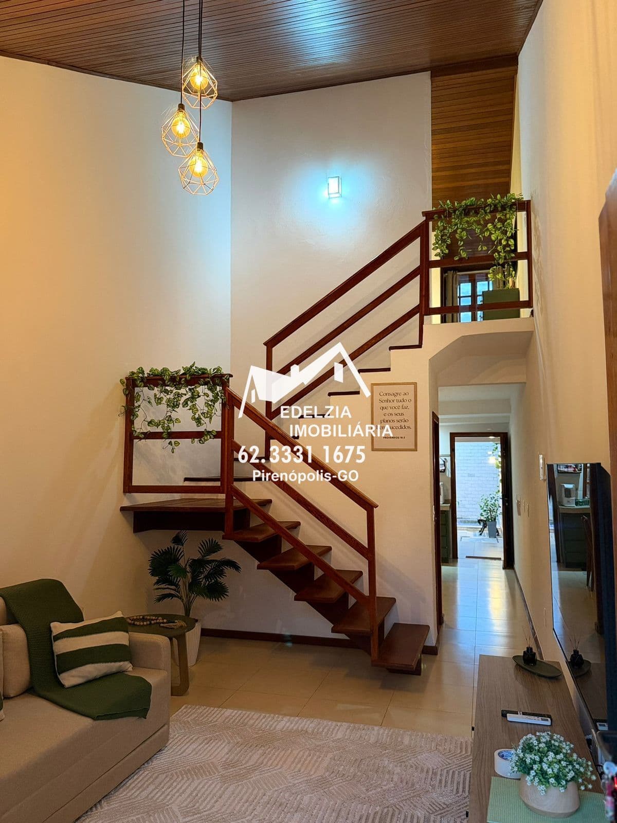 Loft em Pirenópolis