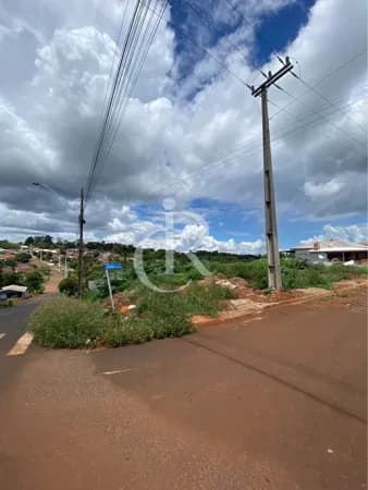 Lote/Terreno em Laranjeiras do Sul - São Francisco