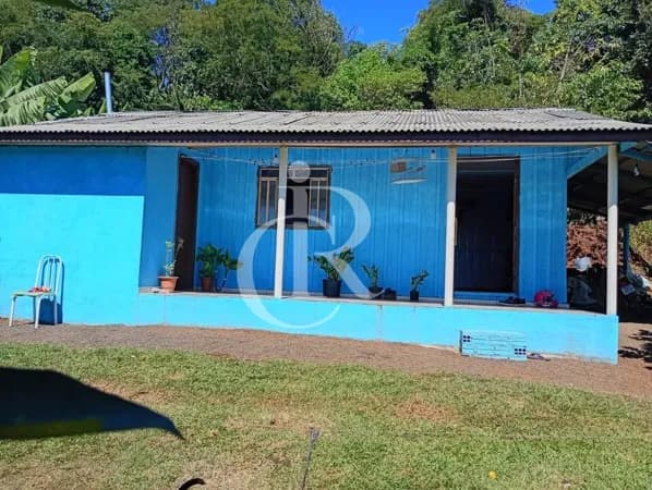 Casa em Laranjeiras do Sul - Santo Antônio
