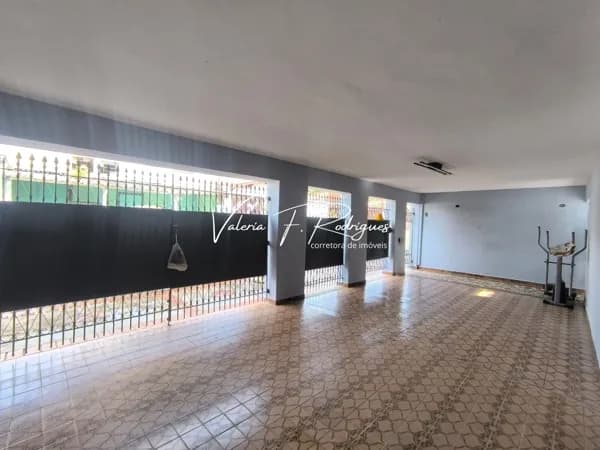 Casa em Santa Terezinha, Piracicaba/SP