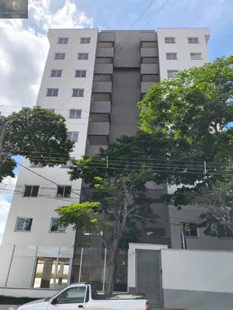 Apartamento em Santa Luzia - Boa Esperança