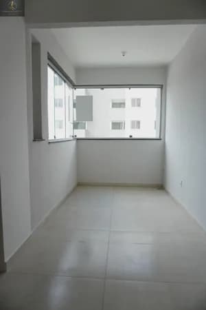Apartamento em Santa Luzia - Boa Esperança