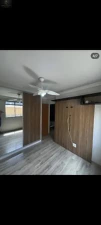 Apartamento Garden em Liberdade, Santa Luzia/MG
