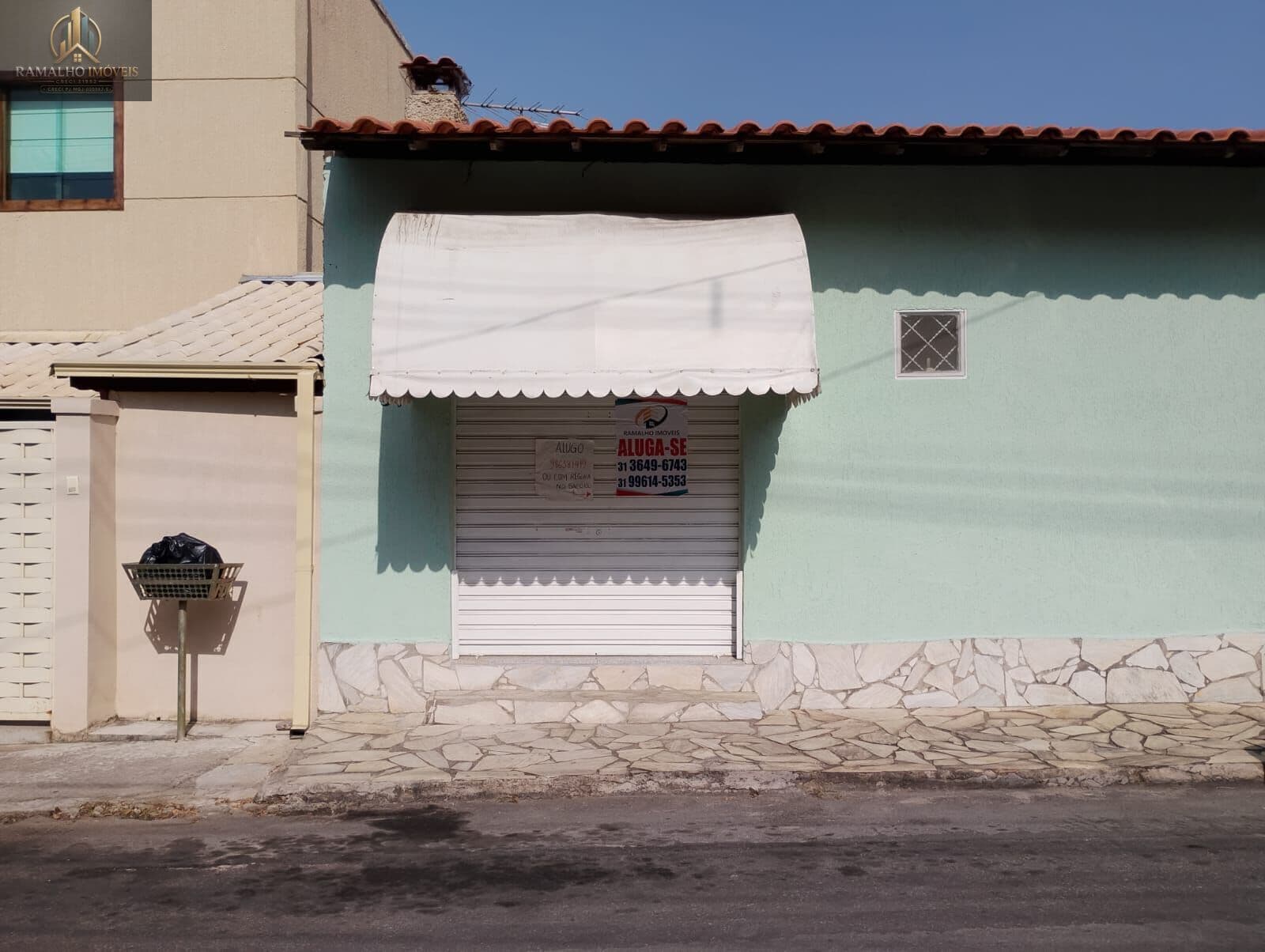 Sala/Conjunto em Santa Luzia - Idulipe