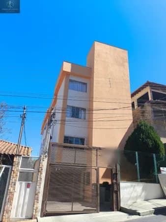 Apartamento em Sagrada Família, Belo Horizonte/MG
