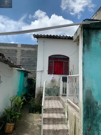 Casa em Santa Luzia - São Benedito