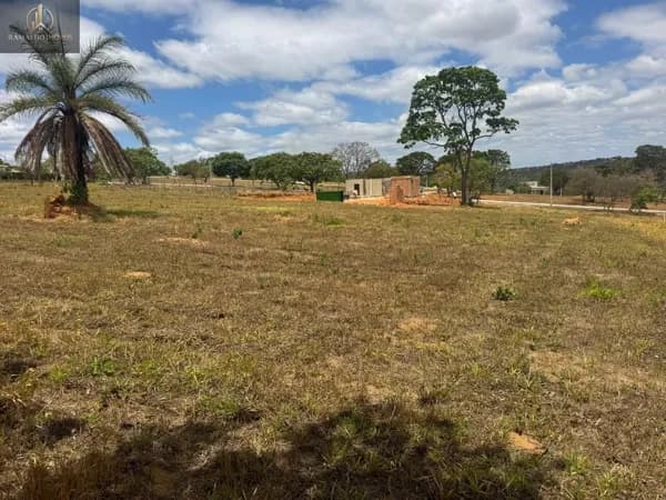 Lote/Terreno em Jaboticatubas - Centro