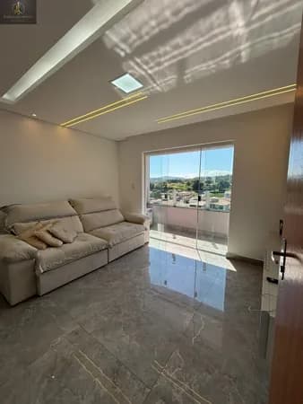 Apartamento Alto Padrão em Boa Esperança, Santa Luzia/MG