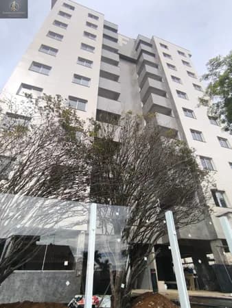 Apartamento Cobertura em Boa Esperança, Santa Luzia/MG