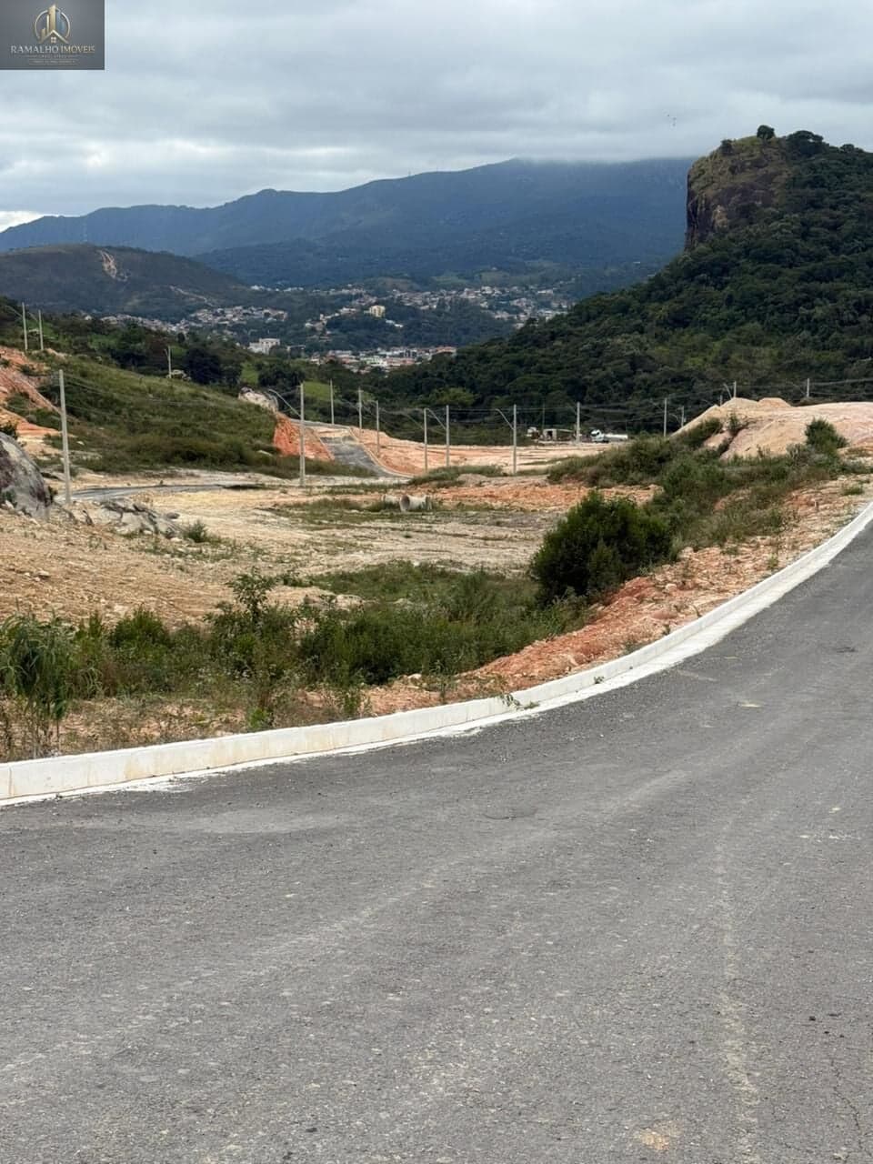 Lote/Terreno em Caeté - Centro