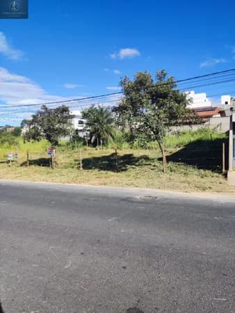 Lote/Terreno em Santa Luzia - Novo Centro