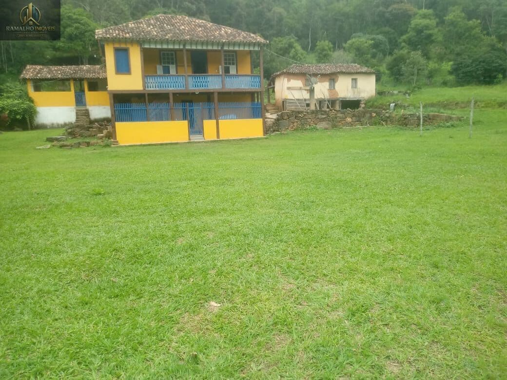 Fazenda/Sítios/Chácaras em Jaboticatubas - Almeida