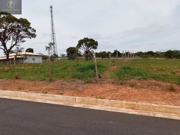 Lote/Terreno em Jaboticatubas - Centro