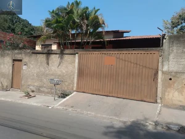 Casa em São José da Lapa - Centro