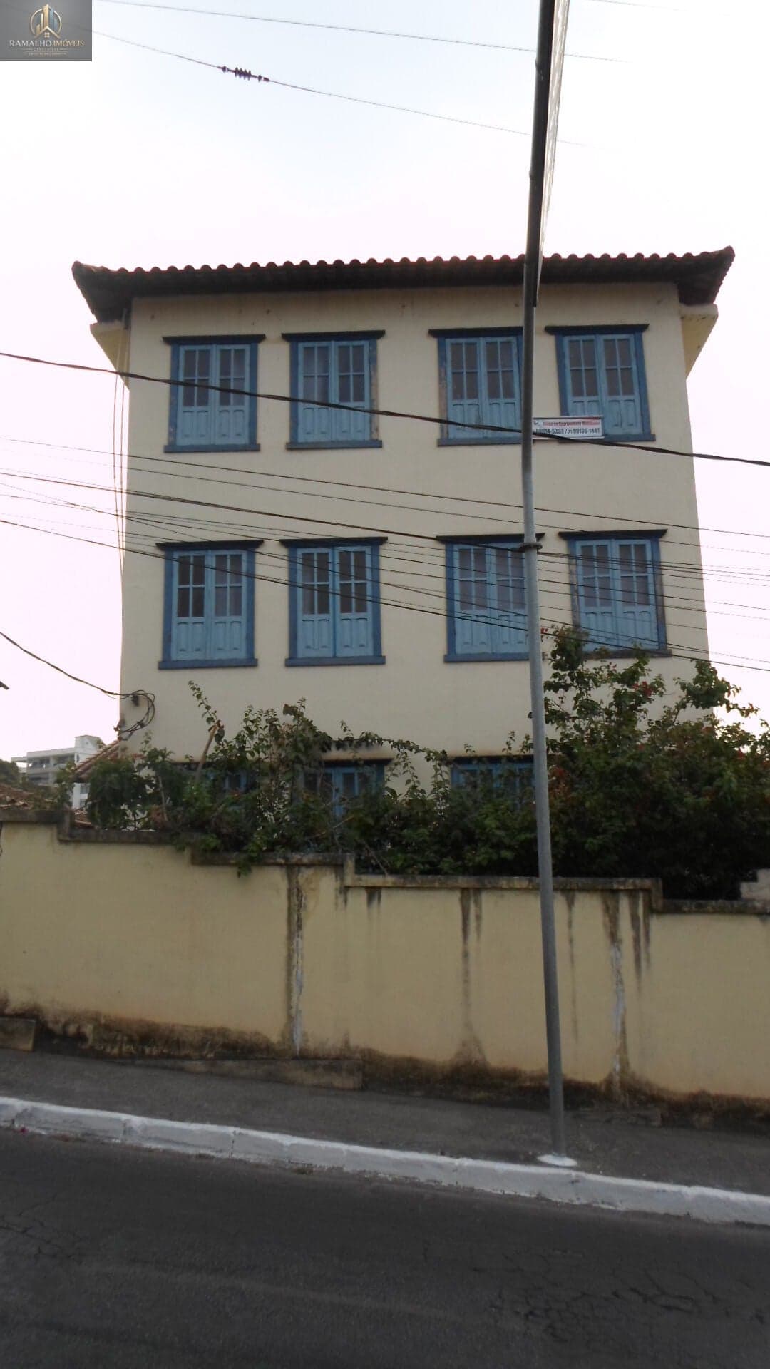 Apartamento em Santa Luzia - Centro