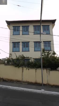 Apartamento em Santa Luzia - Centro