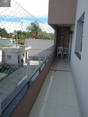 Apartamento em Santa Luzia - Boa Esperança
