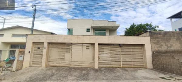 Apartamento em Santa Luzia - Duquesa II (São Benedito)