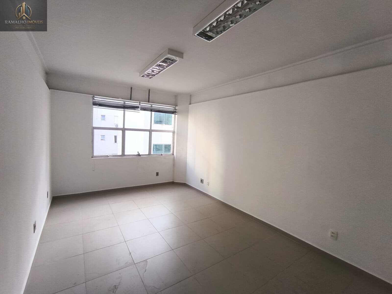 Prédio Comercial em Santa Efigênia, Belo Horizonte/MG