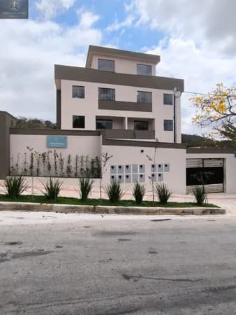 Apartamento Garden em Duquesa II (São Benedito), Santa Luzia/MG
