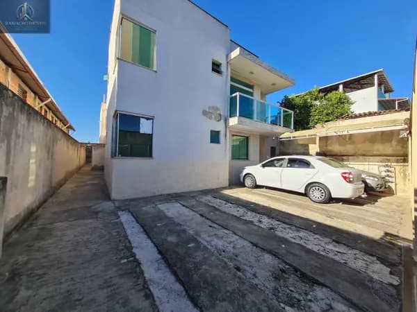 Apartamento em Santa Luzia - Duquesa II (São Benedito)
