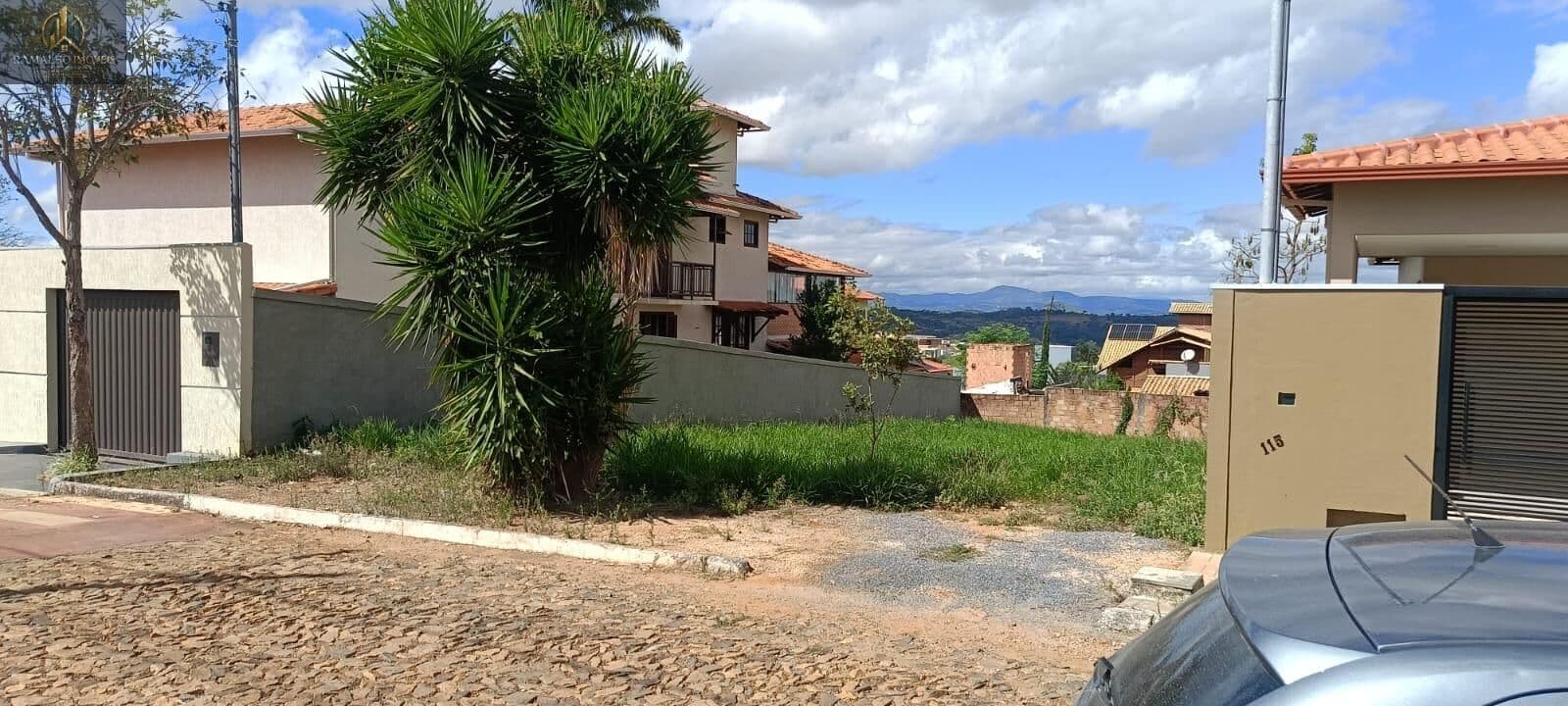 Lote/Terreno em Lagoa Santa - Village do Gramado I