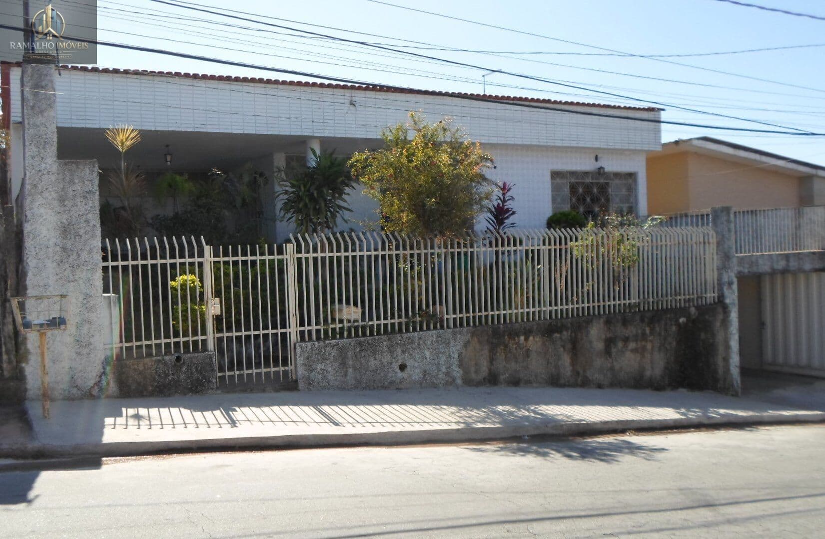 Casa em Santa Luzia - Idulipe