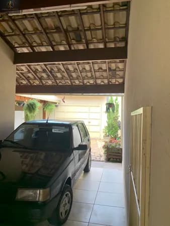 Casa em Lagoa Santa - Coronel Ovídio Guerra