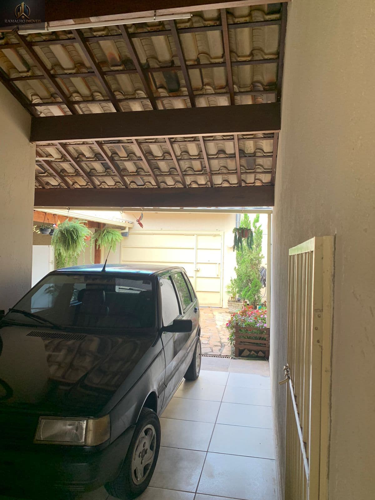 Casa em Lagoa Santa - Coronel Ovídio Guerra