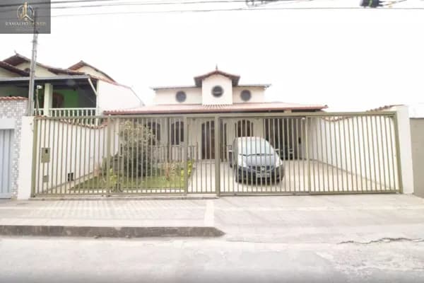 Casa em Contagem - Eldorado