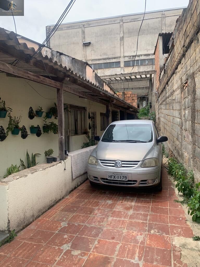 Casa em Santa Luzia - São Benedito