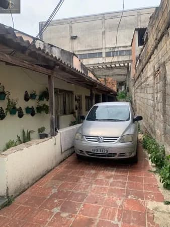 Casa em Santa Luzia - São Benedito