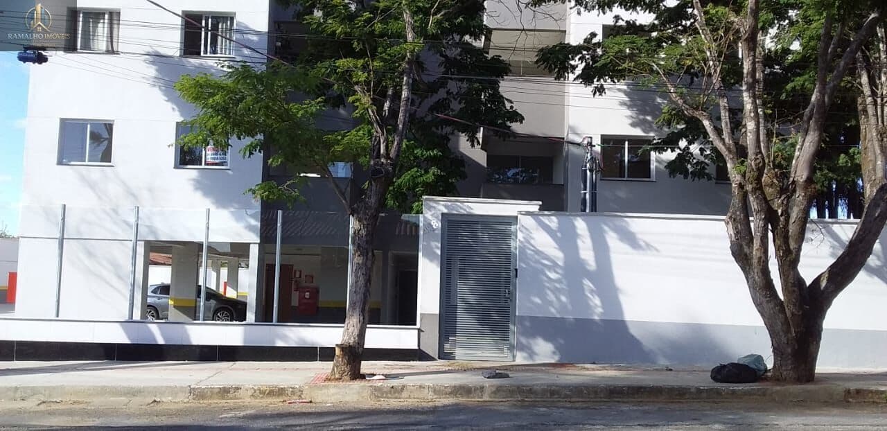 Apartamento em Boa Esperança, Santa Luzia/MG