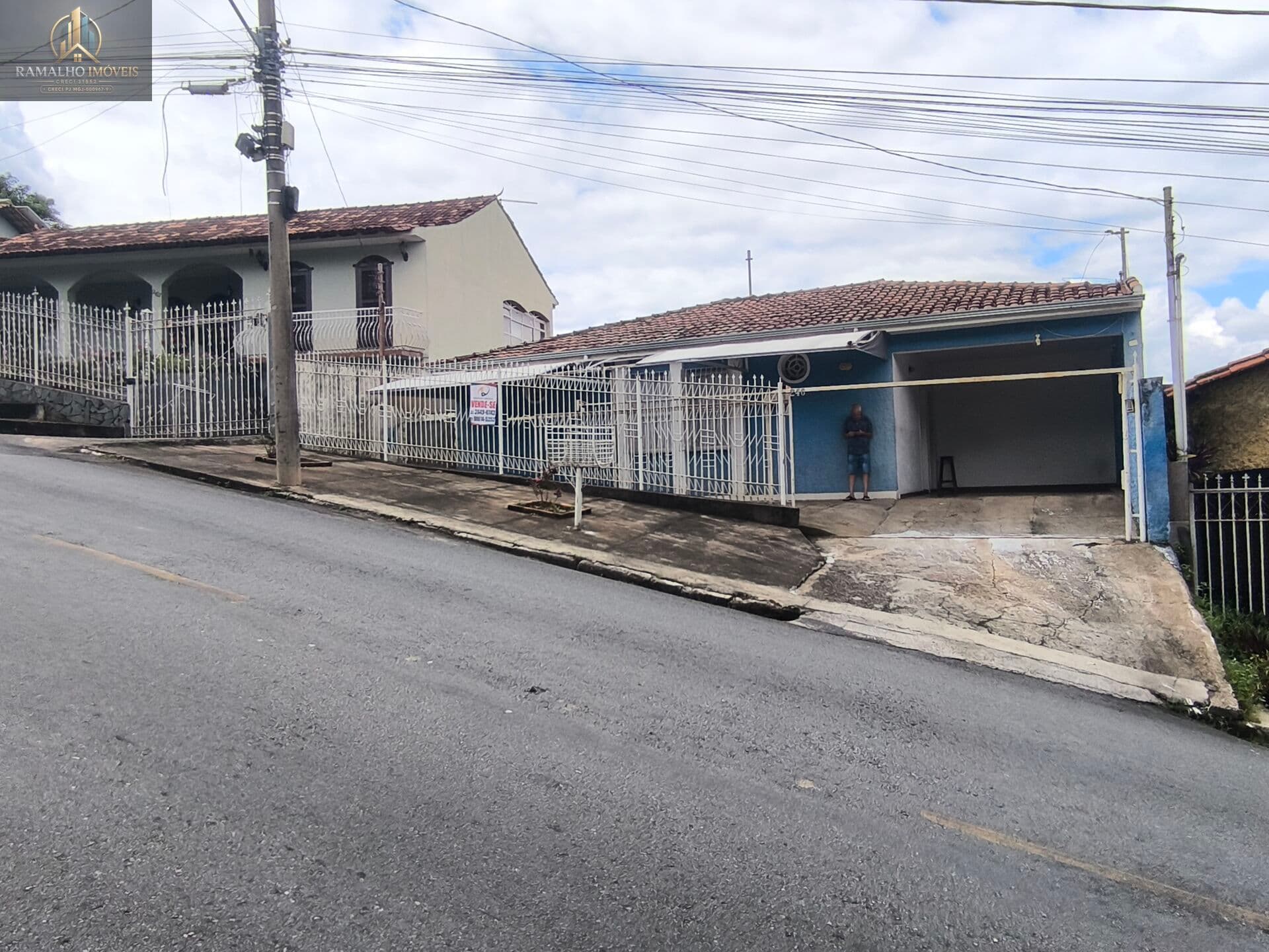 Casa em Santa Mônica, Santa Luzia/MG