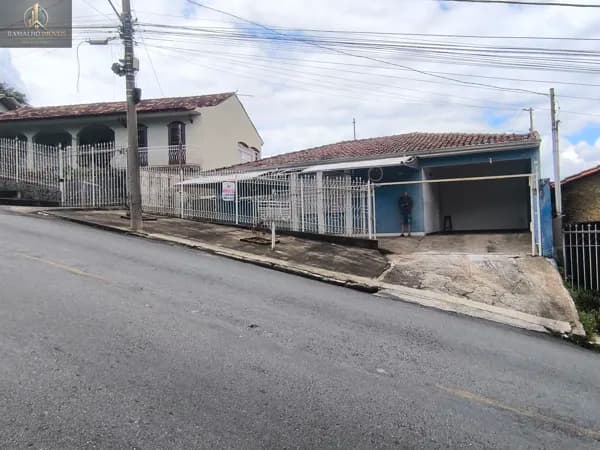 Casa em Santa Mônica, Santa Luzia/MG
