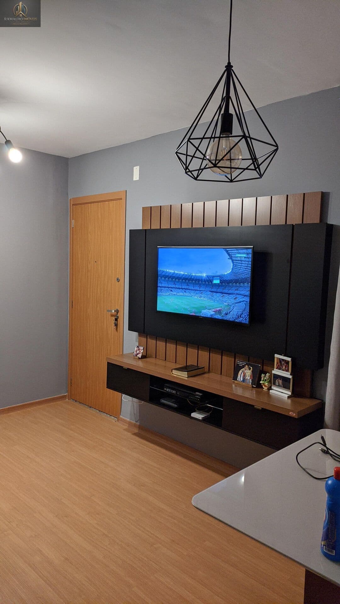 Apartamento em Santa Luzia - Chácaras Gervásio Monteiro Lara (São Benedito)