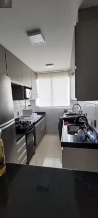 Apartamento em Santa Luzia - São Geraldo