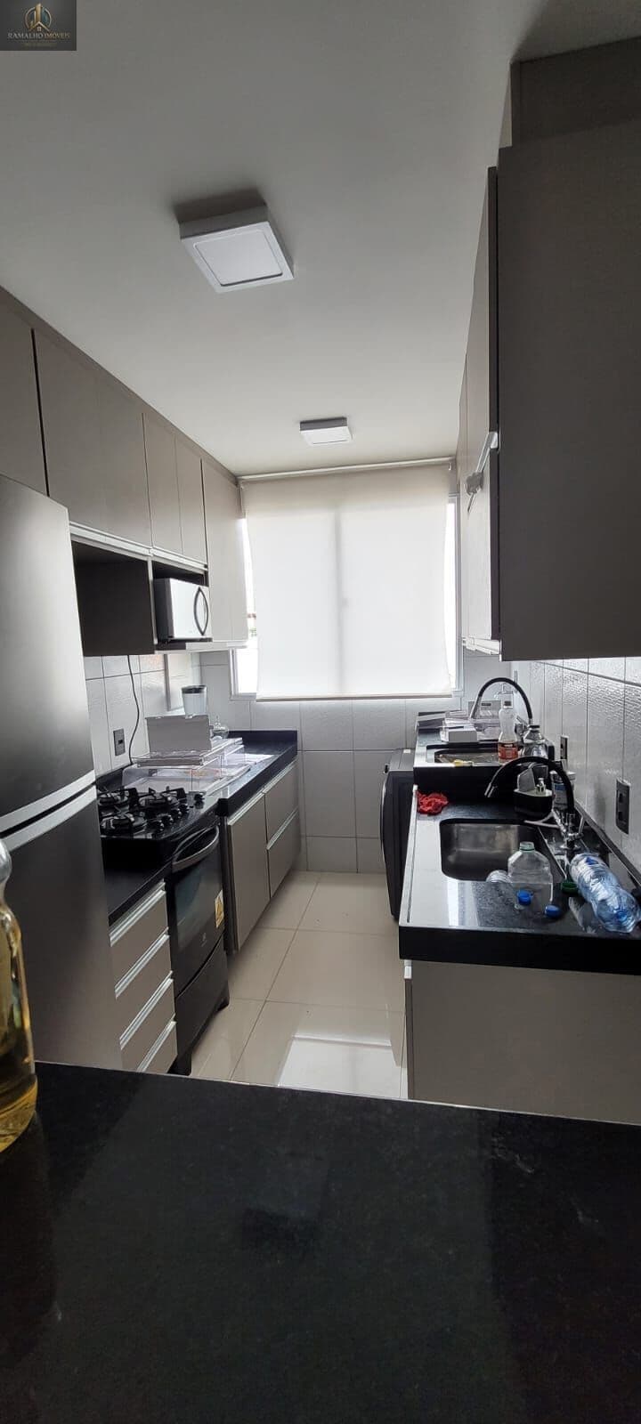 Apartamento em Santa Luzia - São Geraldo