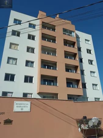 Apartamento em Santa Luzia - Boa Esperança