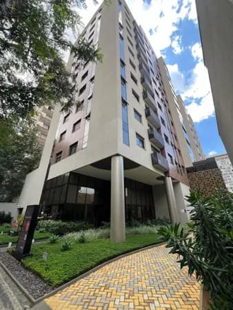 Apartamento em Belo Horizonte - Lourdes