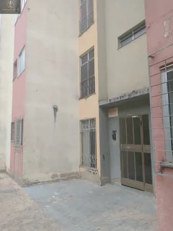 Apartamento em Santa Luzia - Centro