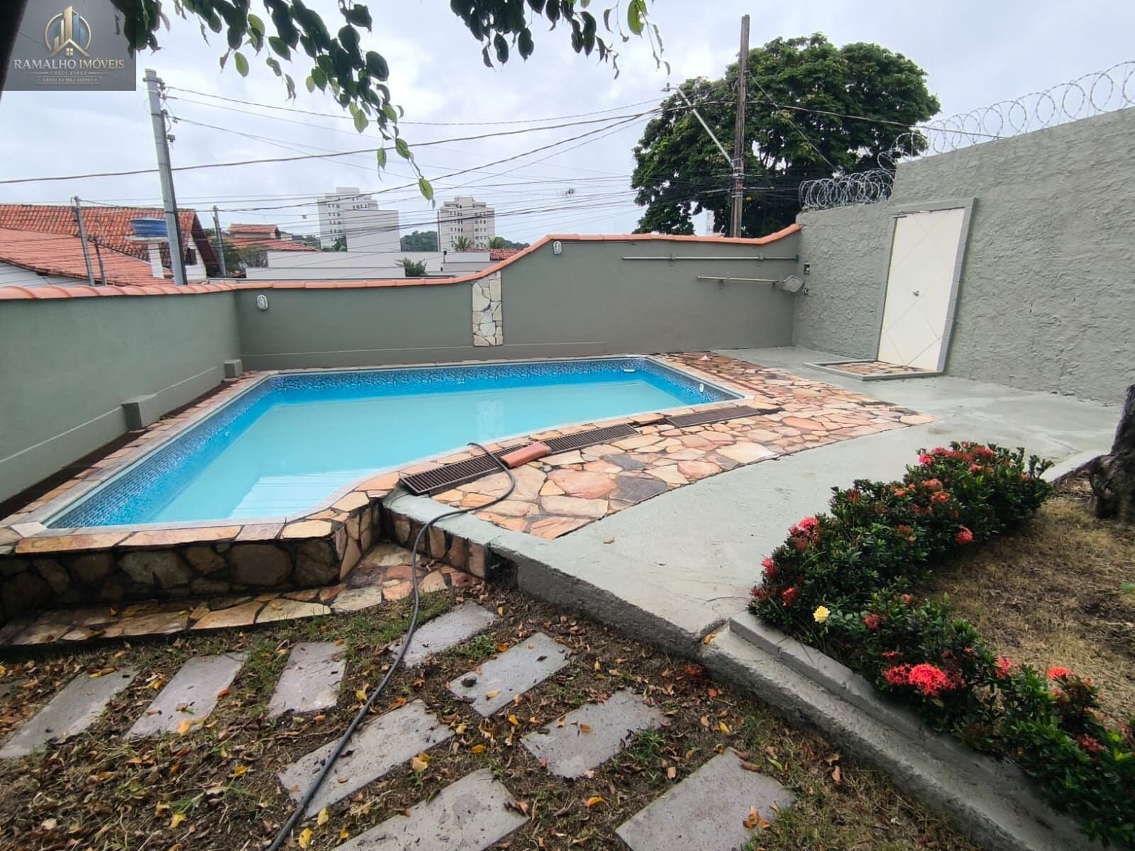 Casa Alto Padrão em Boa Esperança, Santa Luzia/MG