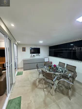 Apartamento em Santa Luzia - Liberdade