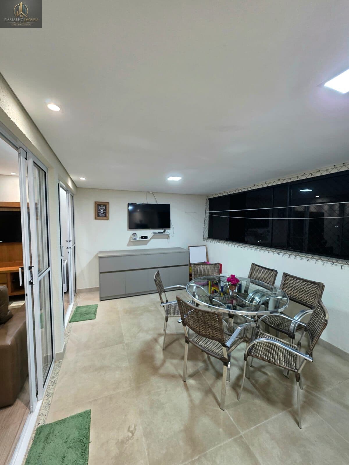Apartamento em Santa Luzia - Liberdade